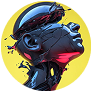 Hero shape 6