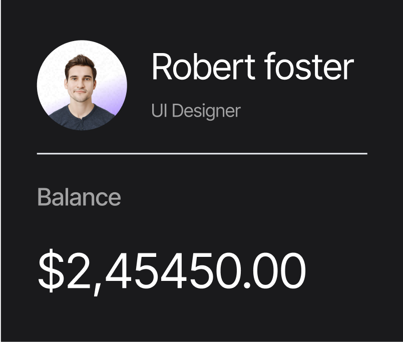 Total Sales